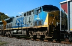 CSX 5